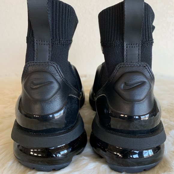 Nike Shoes | New Nike Wmns Air Vapormax Light 2 Triple Black | Poshmark